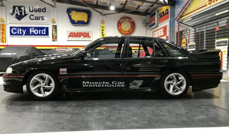 Holden Commodore VN Group A Replica | Muscle Car Warehouse