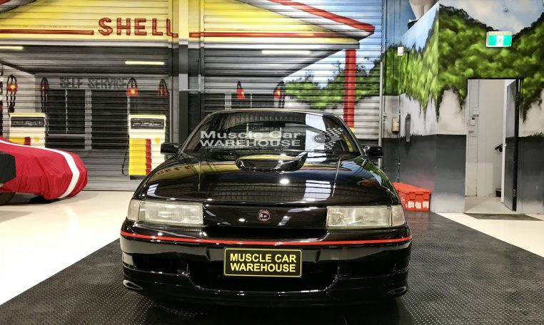 Holden Commodore VN Group A Replica | Muscle Car Warehouse