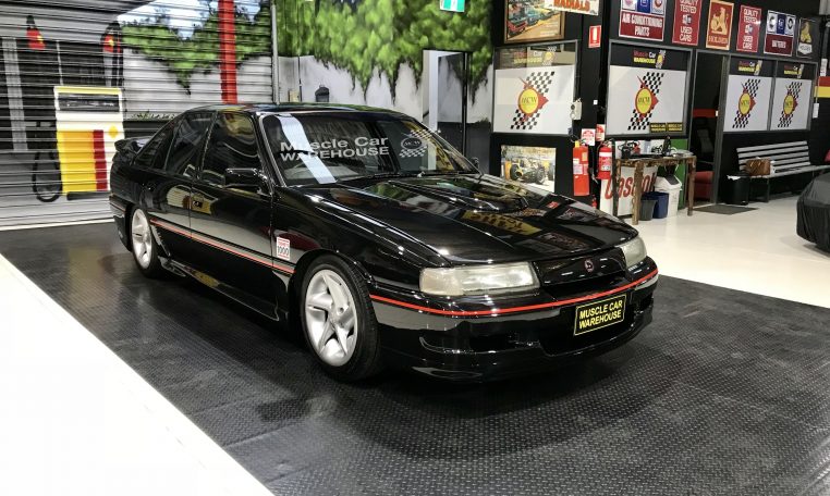 Holden Commodore VN Group A Replica | Muscle Car Warehouse