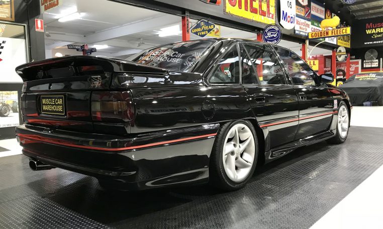 Holden Commodore VN Group A Replica | Muscle Car Warehouse