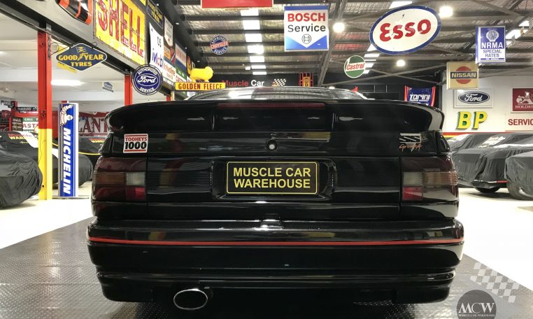 Holden Commodore VN Group A Replica | Muscle Car Warehouse