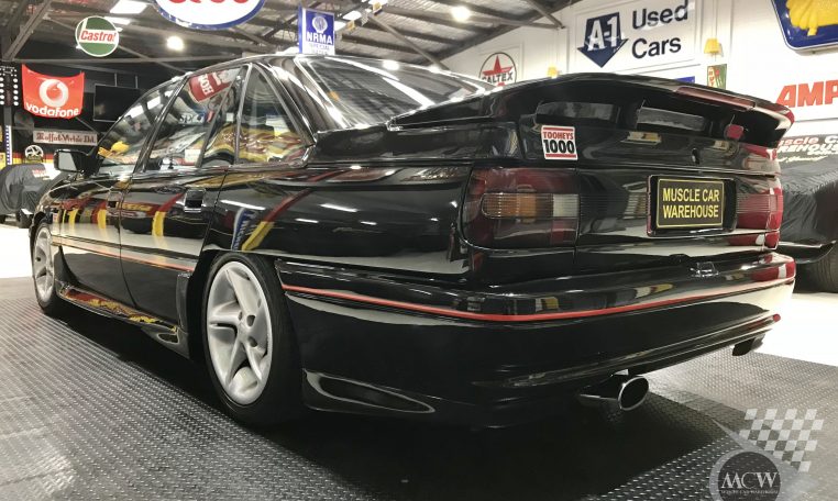 Holden Commodore VN Group A Replica | Muscle Car Warehouse