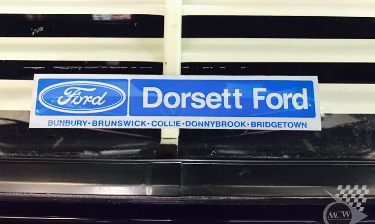 Ford Falcon XA GT Wild Violet Dealer | Muscle Car Warehouse