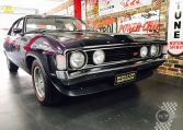 Ford Falcon XA GT Wild Violet | Muscle Car Warehouse