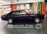 Ford Falcon XA GT Wild Violet | Muscle Car Warehouse