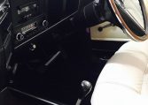 Ford Falcon XA GT Wild Violet Interior | Muscle Car Warehouse