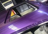Ford Falcon XY GT Replica Wild Violet | Muscle Car Warehouse