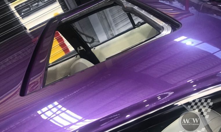 Ford Falcon XY GT Replica Wild Violet | Muscle Car Warehouse
