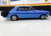 Ford Falcon XY GT True Blue | Muscle Car Warehouse