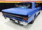 Ford Falcon XY GT True Blue | Muscle Car Warehouse