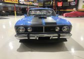 Ford Falcon XY GT True Blue | Muscle Car Warehouse