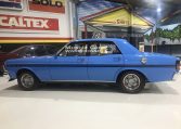 Ford Falcon XY GT True Blue | Muscle Car Warehouse