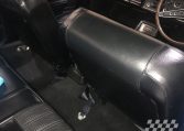 Ford Falcon XY GT True Blue Interior | Muscle Car Warehouse