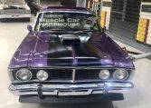 Ford Falcon XY GT Replica Wild Violet | Muscle Car Warehouse