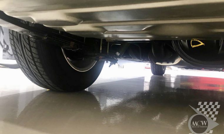 Ford Falcon XY GT Replica Wild Violet | Muscle Car Warehouse