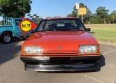 1982 Ford XE Fairmont Ghia ESP | Muscle Car Warehouse