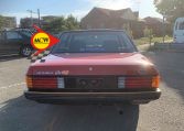 1982 Ford XE Fairmont Ghia ESP | Muscle Car Warehouse