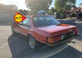 1982 Ford XE Fairmont Ghia ESP | Muscle Car Warehouse
