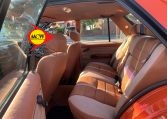 1982 Ford XE Fairmont Ghia ESP Interior | Muscle Car Warehouse