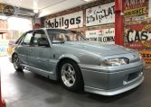 1988 VL SS Group A Walkinshaw Commodore | Muscle Car Warehouse