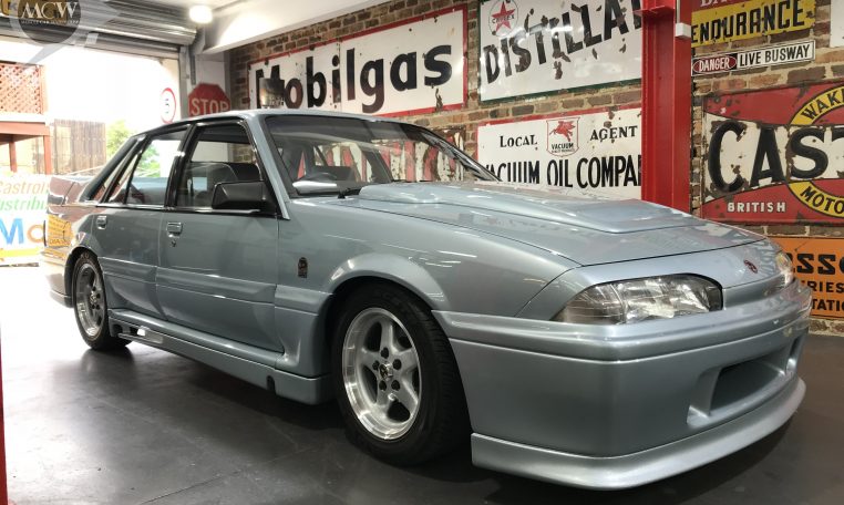 1988 VL SS Group A Walkinshaw Commodore | Muscle Car Warehouse