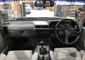 1988 VL SS Group A Walkinshaw Commodore Interior | Muscle Car Warehouse
