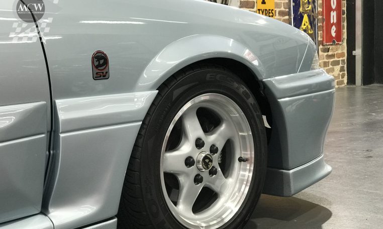 1988 VL SS Group A Walkinshaw Commodore | Muscle Car Warehouse