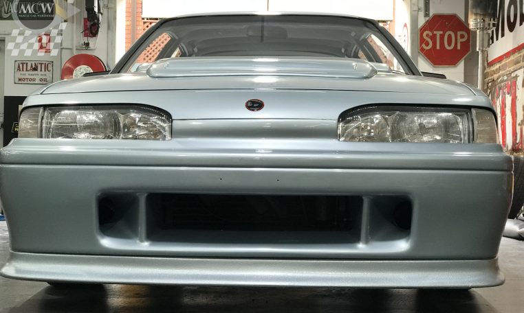 1988 VL SS Group A Walkinshaw Commodore | Muscle Car Warehouse