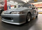1988 VL SS Group A Walkinshaw Commodore | Muscle Car Warehouse