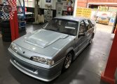 1988 VL SS Group A Walkinshaw Commodore | Muscle Car Warehouse