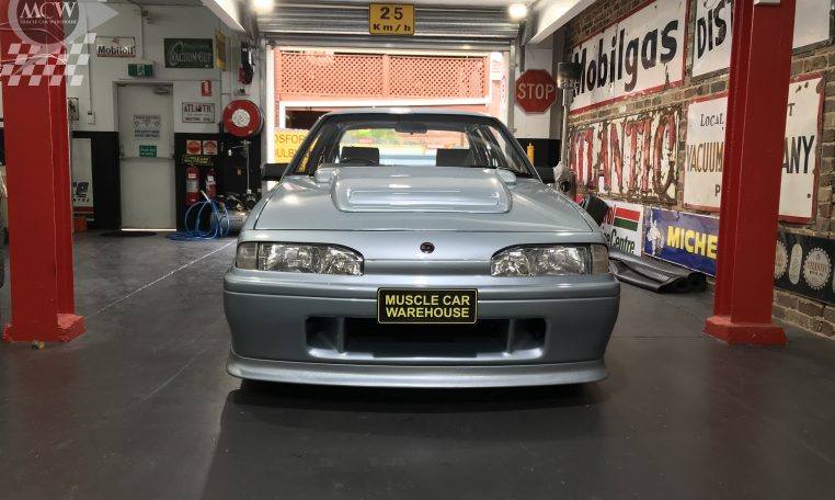 1988 VL SS Group A Walkinshaw Commodore | Muscle Car Warehouse