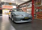 1988 VL SS Group A Walkinshaw Commodore | Muscle Car Warehouse