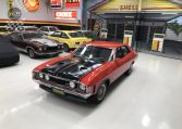 Ford Falcon XA GT Red Pepper | Muscle Car Warehouse