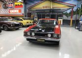 Ford Falcon XA GT Red Pepper | Muscle Car Warehouse