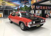 Ford Falcon XA GT Red Pepper | Muscle Car Warehouse