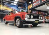 Ford Falcon XA GT Red Pepper | Muscle Car Warehouse