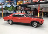 Ford Falcon XA GT Red Pepper | Muscle Car Warehouse