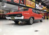 Ford Falcon XA GT Red Pepper | Muscle Car Warehouse