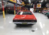 Ford Falcon XA GT Red Pepper | Muscle Car Warehouse
