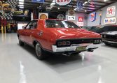 Ford Falcon XA GT Red Pepper | Muscle Car Warehouse