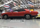 Ford Falcon XA GT Red Pepper | Muscle Car Warehouse