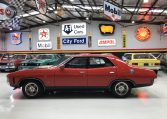 Ford Falcon XA GT Red Pepper | Muscle Car Warehouse