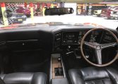 Ford Falcon XA GT Red Pepper Interior | Muscle Car Warehouse
