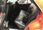 Ford Falcon XA GT Red Pepper Interior | Muscle Car Warehouse