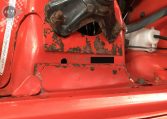 Ford Falcon XA GT Red Pepper Serial Number | Muscle Car Warehouse