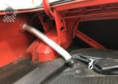 Ford Falcon XA GT Red Pepper Trunk | Muscle Car Warehouse