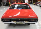 Ford Falcon XA GT Red Pepper | Muscle Car Warehouse
