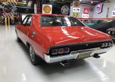 Ford Falcon XA GT Red Pepper | Muscle Car Warehouse