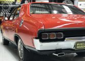 Ford Falcon XA GT Red Pepper | Muscle Car Warehouse