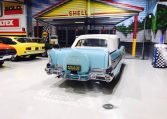 1957 Chevrolet Belair | Muscle Car Warehouse